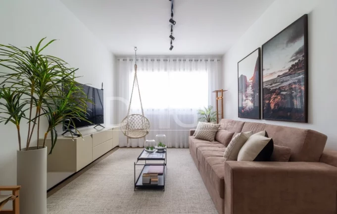 Imagem APARTAMENTO RESIDENCIAL em CAMPINAS - SP, CAMBUÍ