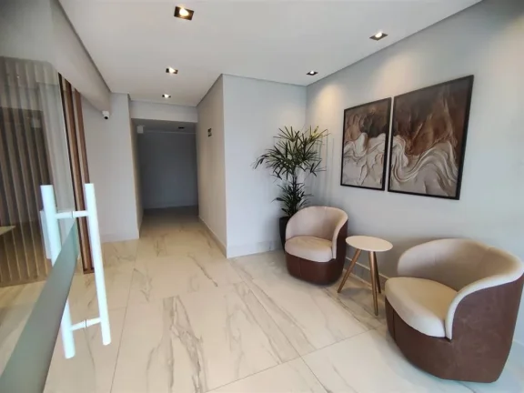 Imagem APARTAMENTO COM 85.54 m² - TUPI - PRAIA GRANDE SP