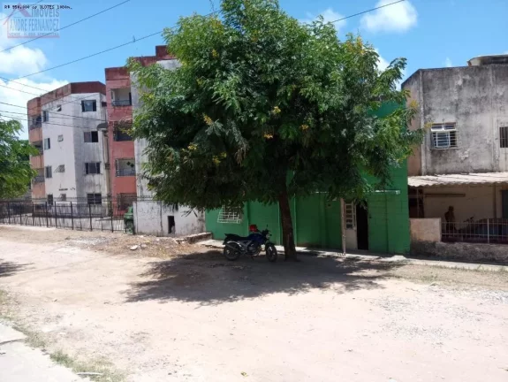 Imagem Casa com 1 Quarto à Venda, 70 m² em Fragoso - Olinda