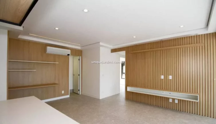 Imagem Apartamento para alugar Pinheiros São Paulo