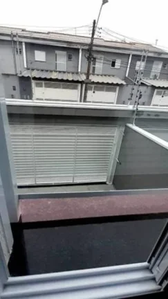 Imagem Vendo Sobrados em Santo André, Vila Pires
