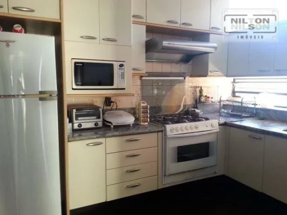 Imagem Casa com 4 dormitórios à venda, 400 m² por R$ 1.300.000,00 - Parque Taquaral - Campinas/SP