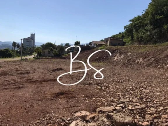 Imagem TERRENO RESIDENCIAL em IGREJINHA - RS, Viaduto