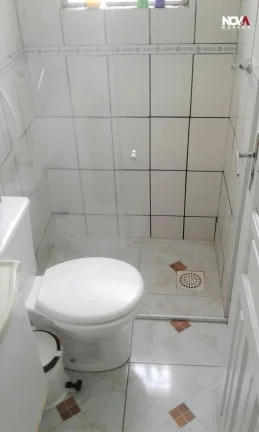 Imagem More Em Uma Excelente Casa Com Dois Quartos e Quintal Em Santa Inês. Sobre a Localização: Casa lo...