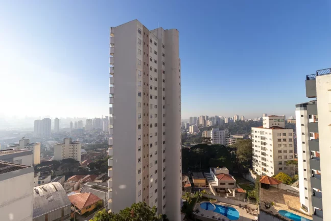Imagem Apartamento à venda em São Paulo, Vila Monumento, com 3 quartos, 121m2