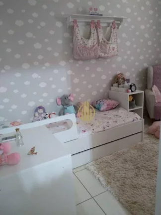 Imagem Casa com 3 dormitórios com 1 suíte à venda, 200 m² por R$ 798.000 - Condomínio San Remo II - Ribeirão Preto/SP