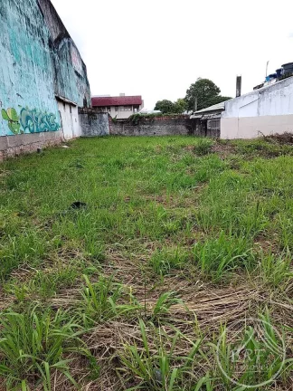 Imagem VENDO TERRENO EM CAPOEIRAS FPOLIS SC - EXCLENTE PARA UMA BELA CASA.