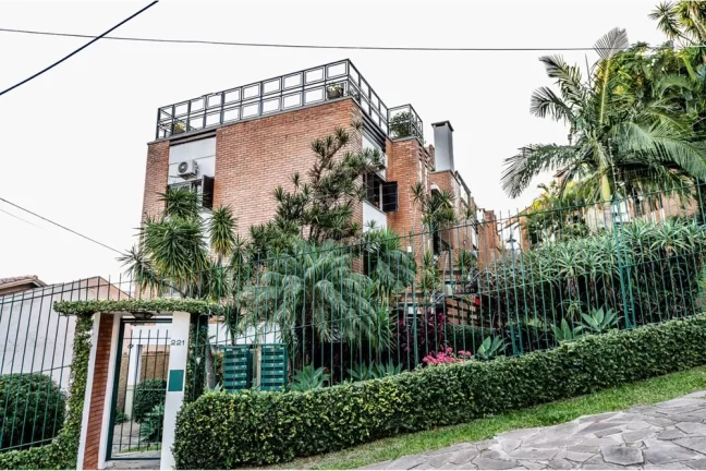 Imagem CI 221 Apto 612481066-245 - Apartamento à venda no bairro Cristal - Porto Alegre/RS