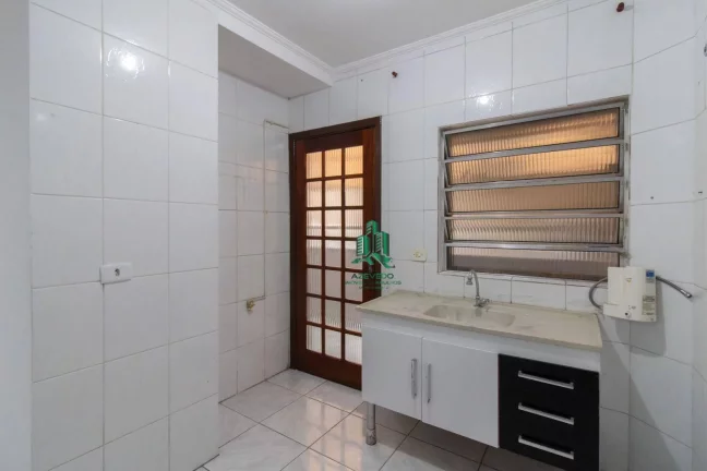 Imagem Apartamento com 1 dormitório à venda, 28 m² por R$ 185.000,00 - Jardim Santa Mena - Guarulhos/SP