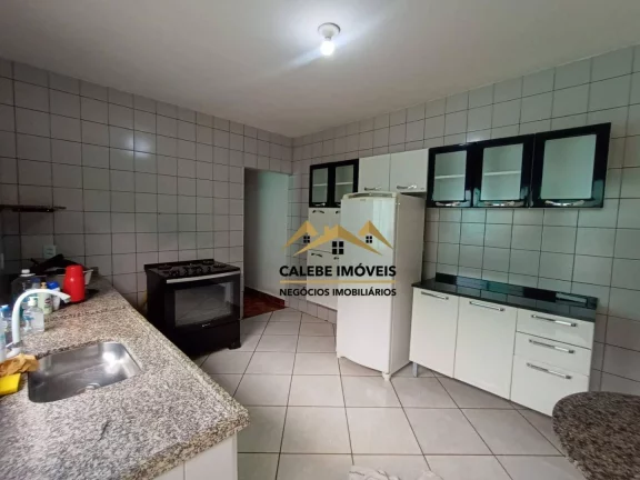 Imagem Casa com 4 dormitórios à venda, 130 m² por R$ 390.000,00 - Jardim Wanderley - Tatuí/SP