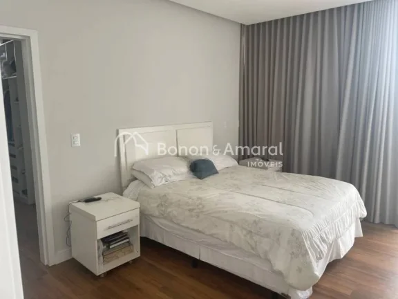 Imagem Fantástica casa à venda, no condomínio Ville Sainte Helene. Casa nova, com arquitetura moderna e ...