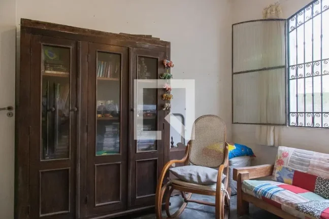 Imagem Casa à Venda - Vargem Pequena, 4 Quartos, 300 m2