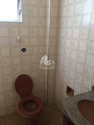 Imagem Apto à Venda Itararé, São Vicente - R$ 349,9 mil, Cod: 6116 FSM