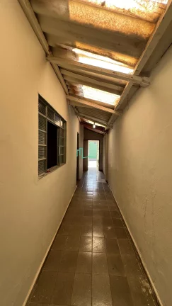 Imagem CASA À VENDA NO BAIRRO NOSSA SENHORA DAS GRAÇAS