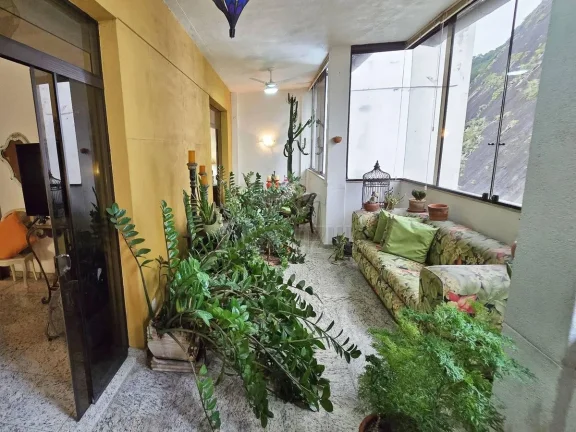 Imagem Copacabana – Rua Cinco de Julho | Residencial › Apartamento 2 quarto(s) à Venda