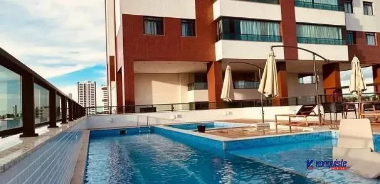 Imagem ALUGO APARTAMENTO NO MAGNIFIQUE PREMIUM SANTA MONICA