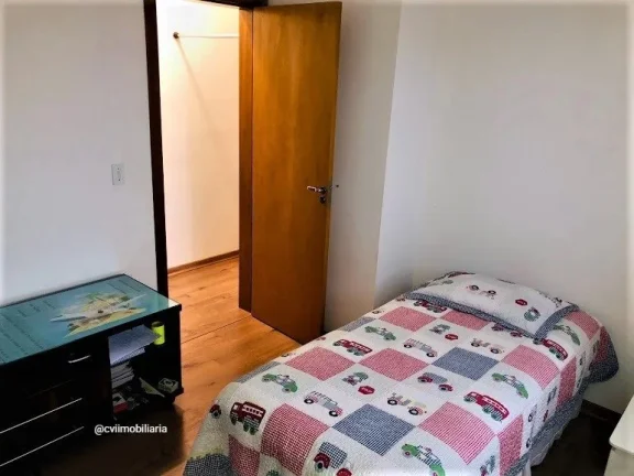 Imagem Apartamento Espaçoso e Aconchegante de 3 Quartos!

Imagine-se vivendo com conforto e praticidade ne...