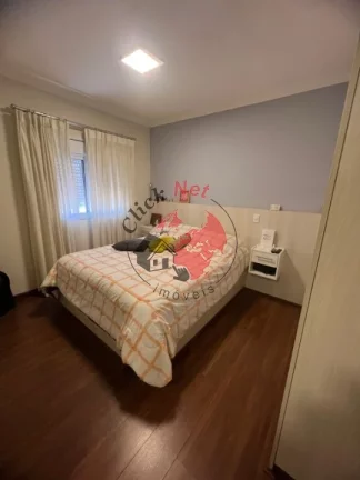 Imagem Ótimo Apartamento à Venda no bairro Barcelona em São Caetano