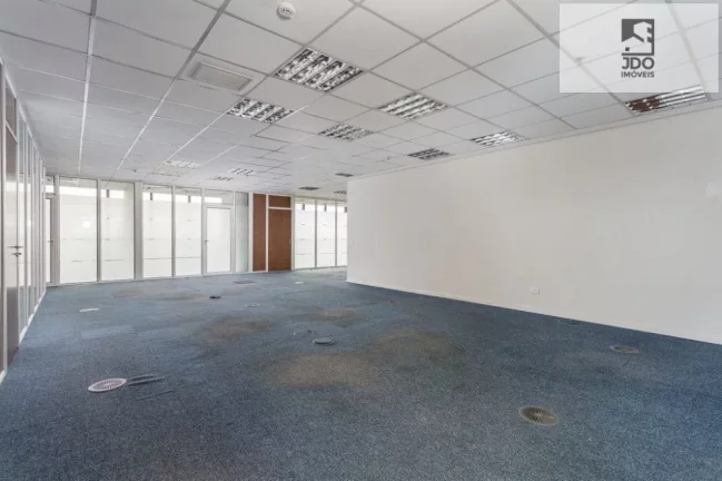 Imagem Sala Comercial - Aluguel no bairro Juvevê - Curitiba, PR