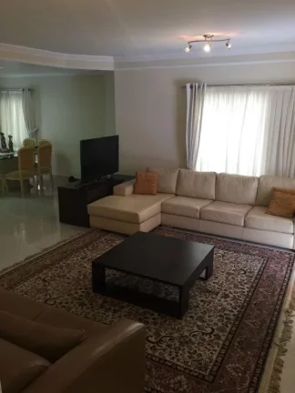Imagem Casa à venda, 260 m² por R$ 1.360.000,00 - Vila Rosália - Guarulhos/SP