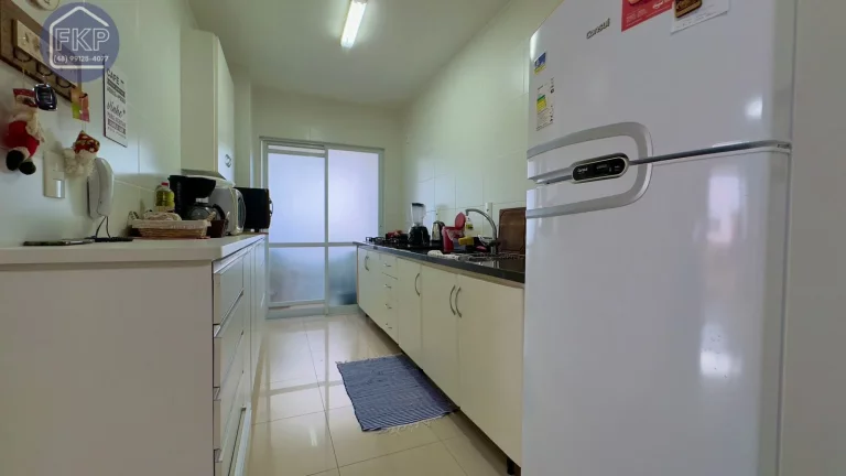 Imagem Apartamento 3 dormitórios!