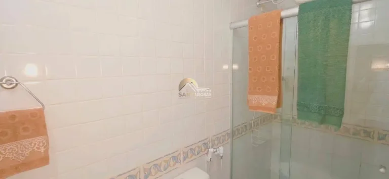 Imagem Alugo apto 1/4 mobiliado na Pituba, 60 m², vista mar+cidade, vaga numerada, condomínio fechado com