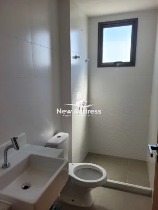 Imagem Apartamento 2 Quartos à Venda em Itapuã - Vila Velha/ES