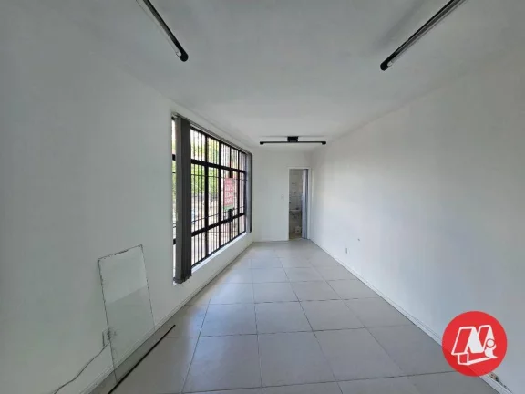 Imagem Sala, 34 m² - venda por R$ 120.000,00 ou aluguel por R$ 1.135,00/mês - Floresta - Porto Alegre/RS