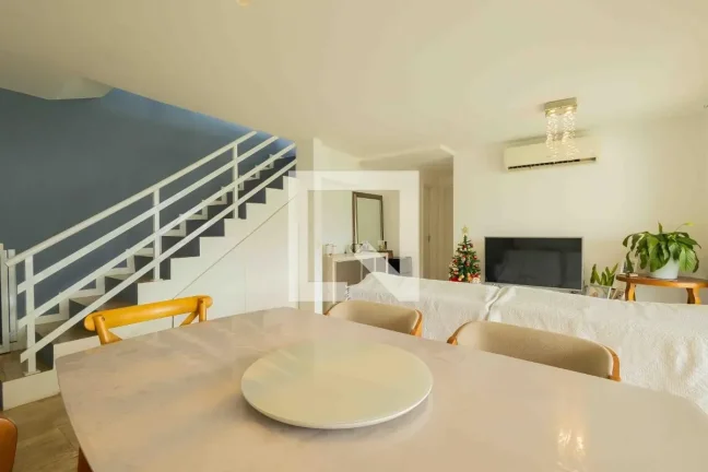 Imagem Apartamento à Venda - Recreio, 3 Quartos, 160 m2