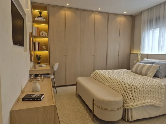 Imagem Novare Residencial – Sofisticação e Qualidade de Vida no Coração de Atibaia