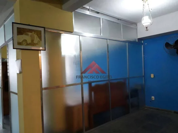 Imagem Casa com 1 dormitório à venda, 112 m² por R$ 220.000,00 - Pacheco - São Gonçalo/RJ
