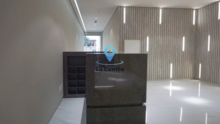 Imagem Excelente oportunidade de aluguel de loja na Avenida Augusto de Lima, localizada no bairro nobre de ...