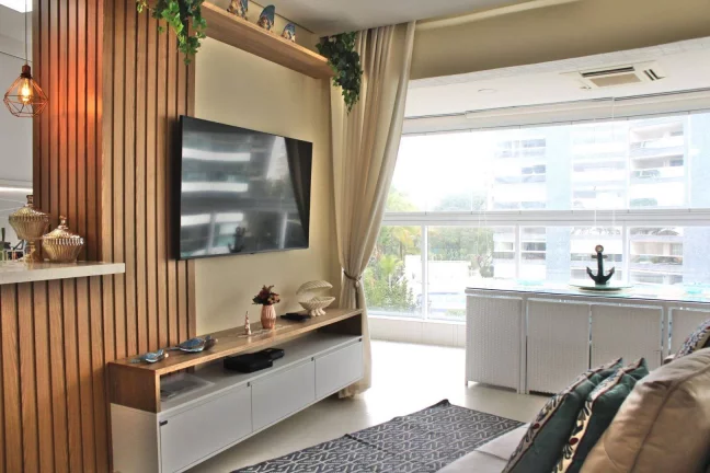 Imagem Apartamento com 2 dormitórios à venda, 85 m por R$ 2.495.000,00 - Riviera