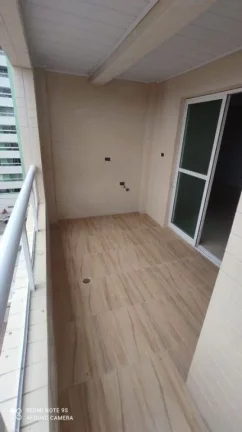 Imagem Apartamento à Venda em Jardim Real, Praia Grande - SP