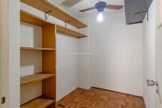 Imagem Apartamento à venda Itaim Bibi São Paulo