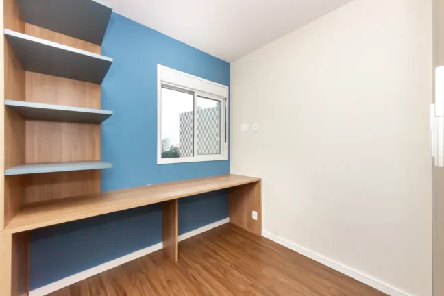 Imagem APARTAMENTO RESIDENCIAL em São Paulo - SP, Aclimação