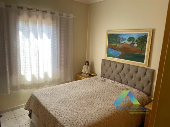 Imagem Apartamento 97 m²