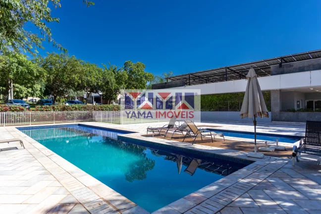 Condomínio Buona Vita Ribeirão - Casa à venda no bairro Condomínio Buona Vita Ribeirão - Ribeirão Preto/SP