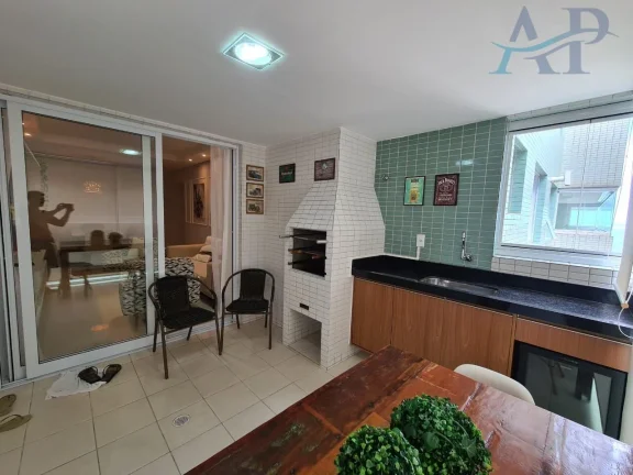 Imagem Apartamento em Praia Grande com 2 Dormitórios na Aviação