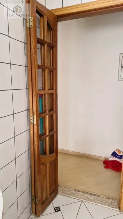 Imagem Apartamento à venda (58,00 m²), Parque Munhoz, São Paulo, SP