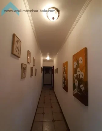 Imagem Seu refúgio em Atibaia te espera! Chacara no Jardim do Lago.