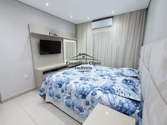 Imagem Casa à venda no bairro Residencial Village Santana - Guaratinguetá/SP