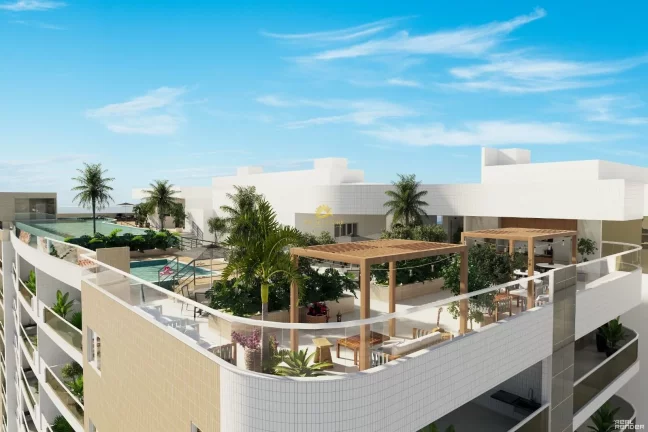 Imagem Aldeia Beach Residencial Clube: Seu Novo Lar de Alto Padrão na Praia do Morro!
Descubra o Aldeia Be...