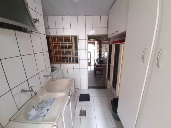 Imagem Casa à venda, 3 quartos, 1 suíte, 2 vagas, Rio Branco - Belo Horizonte/MG