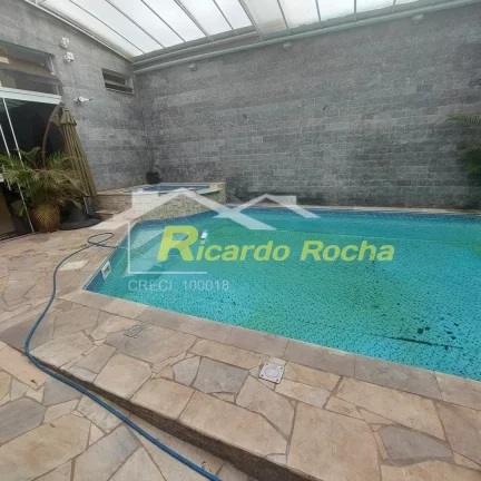 Imagem chacara 1 dormitório para venda em Rio Claro - SP