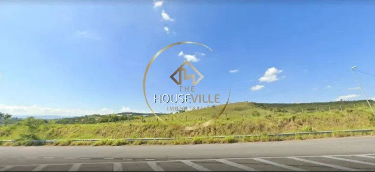 Imagem Fazenda Santa Mariana. Área Escriturada, 430 mil m², Caçapava, Sp.