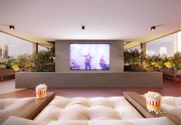 Imagem Apartamento com 2 Quartos à Venda, 67 m² em Santana - São Paulo Imagem Apartamento com 2 Quartos à Venda, 67 m² em Santana - São Paulo
