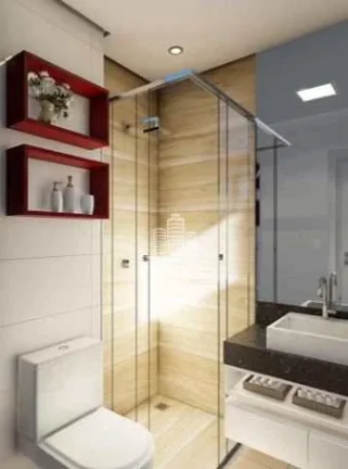 Imagem Apartamento Padrão