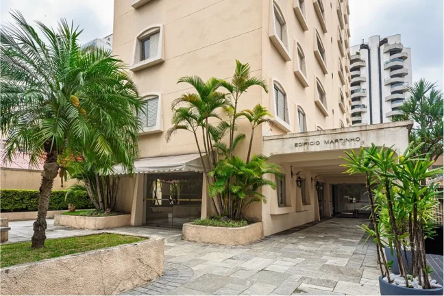 Imagem COBERTURA RESIDENCIAL em São Paulo - SP, Vila Olímpia