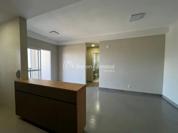 Imagem Apartamento em andar alto, sol da manhã, vista livre e 2 vagas cobertas de garagem.

Condomínio em...